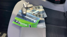 Vauxhall Mokka 1.2 Turbo 100 Elite Premium 5dr Petrol Hatchback